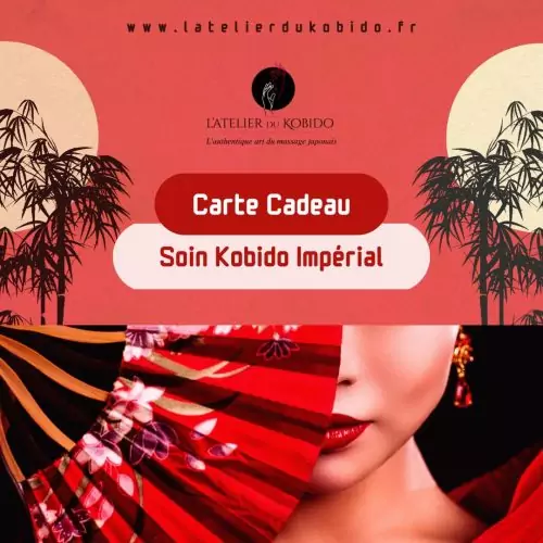 Soin Kobido Impérial Perpignan
